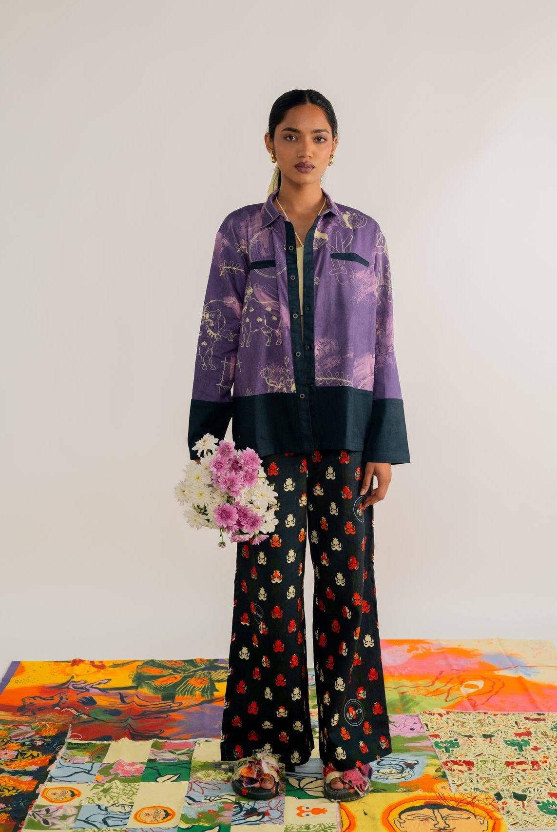 Padma Jacket - CiceroniJacketsRAFU'D