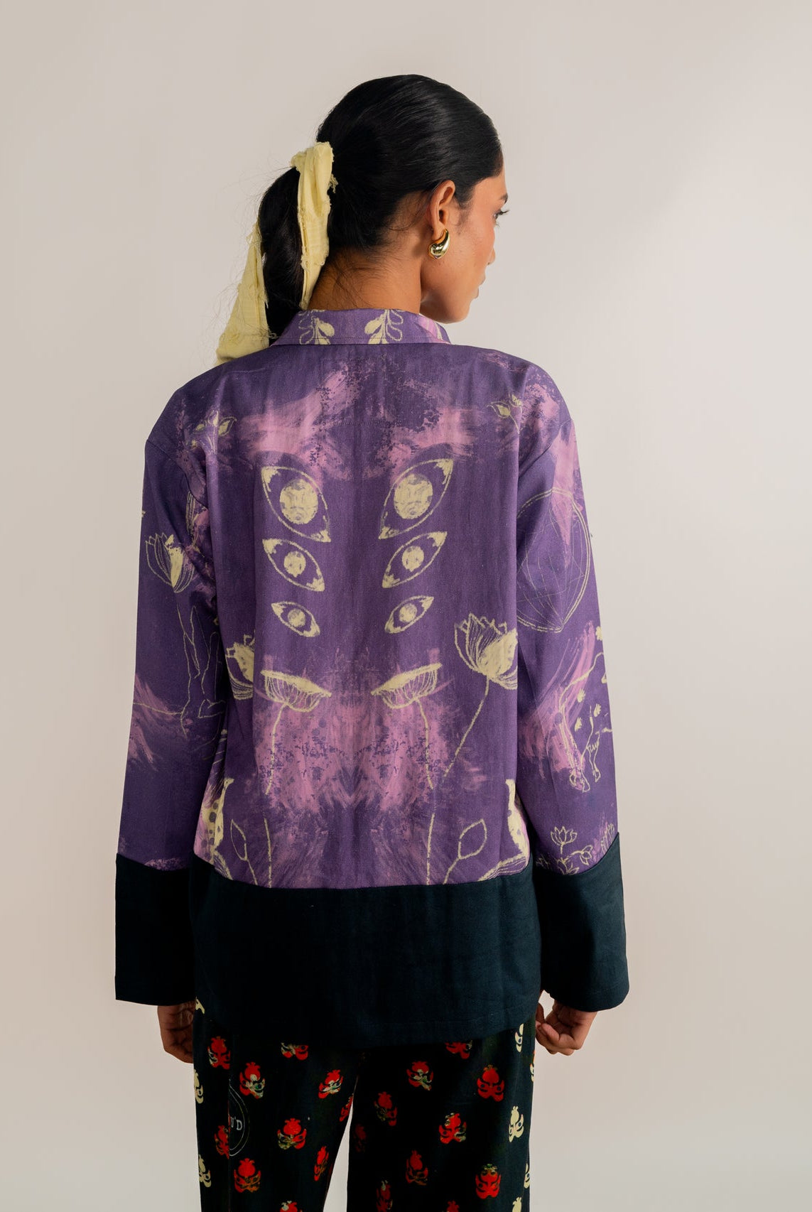 Padma Jacket - CiceroniJacketsRAFU'D