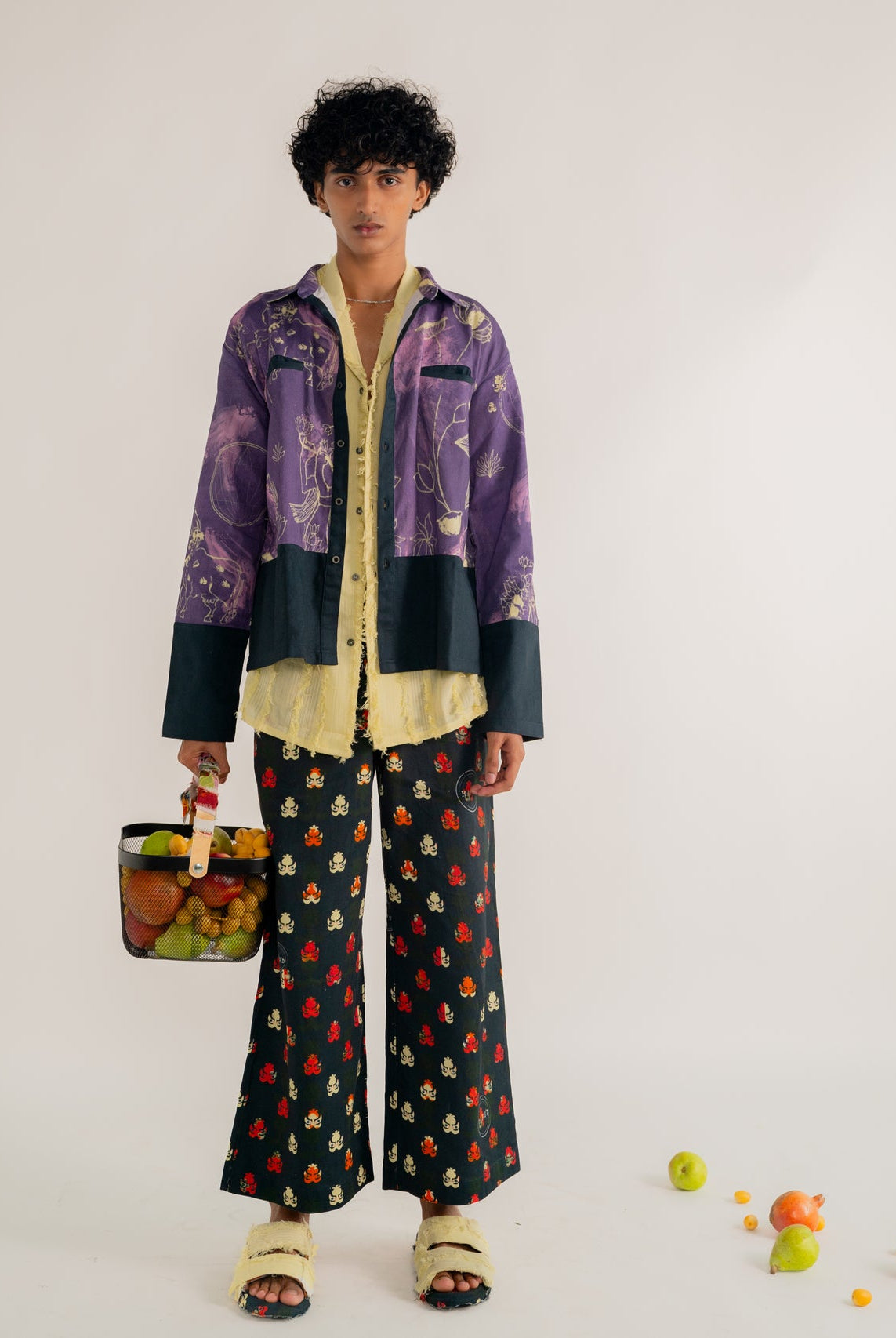 Padma Jacket - CiceroniJacketsRAFU'D