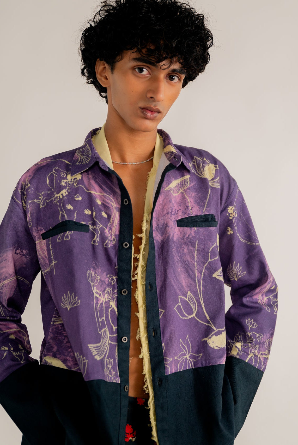 Padma Jacket - CiceroniJacketsRAFU'D