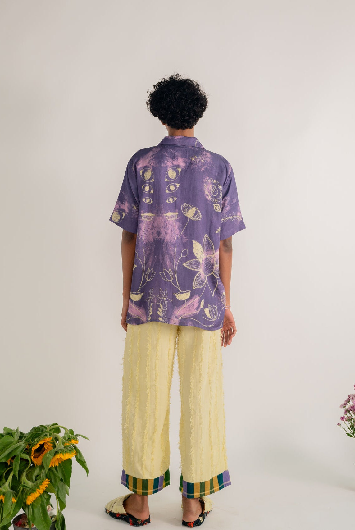 Padma Shirt - CiceroniShirtsRAFU'D