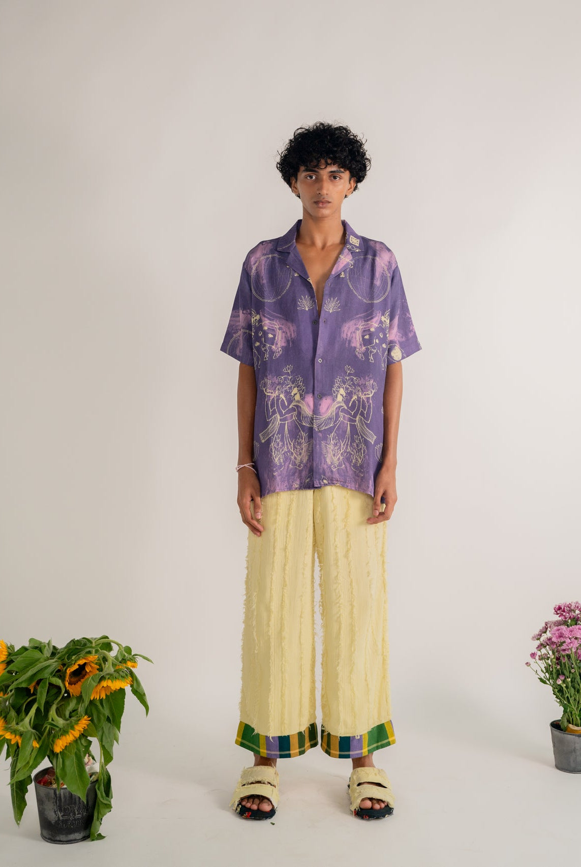 Padma Shirt - CiceroniShirtsRAFU'D