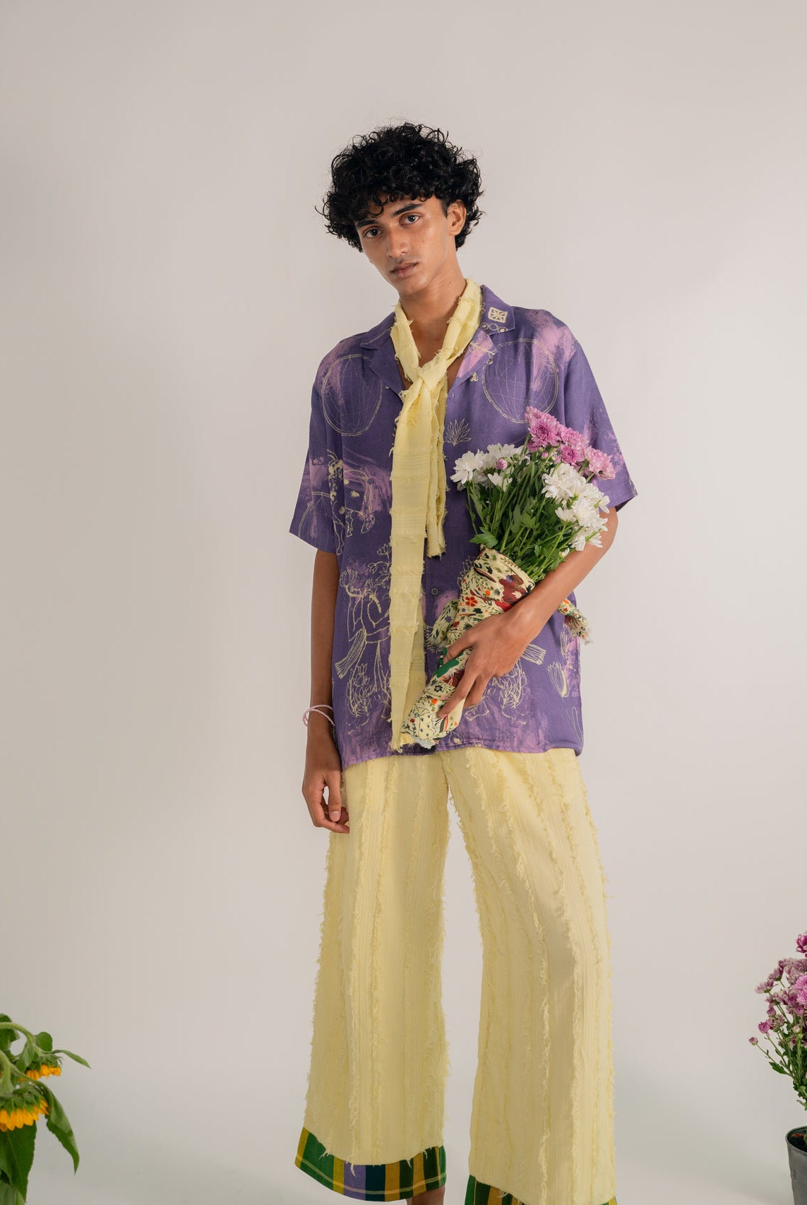 Padma Shirt - CiceroniShirtsRAFU'D