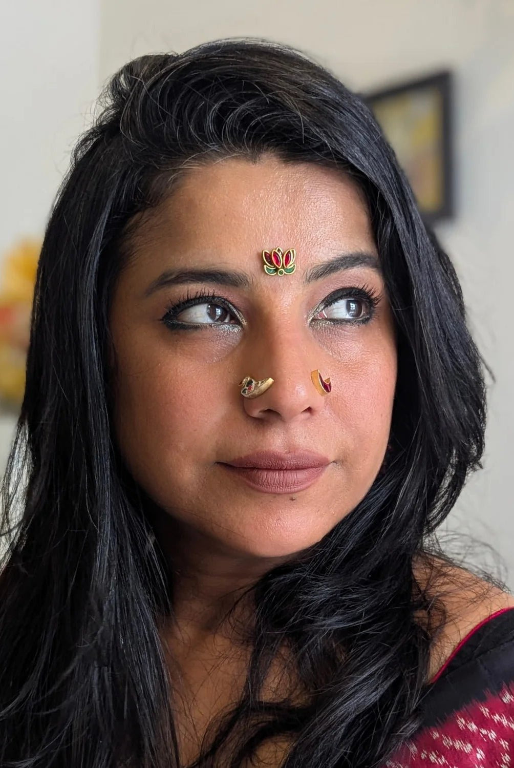 Padma XL Bindi - Bloom Boldly - CiceroniBindiThe Bindi Project