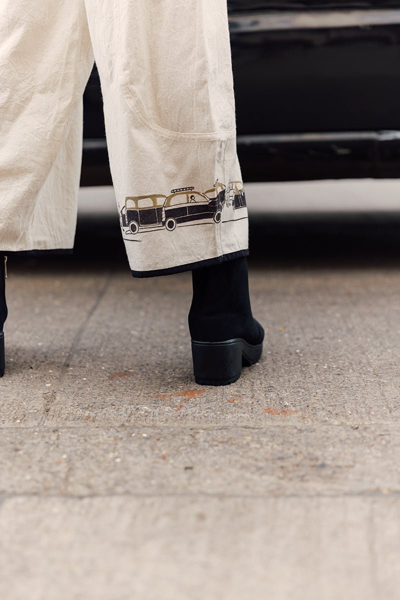 Padmini Pants - CiceroniWomen PantsAsaii