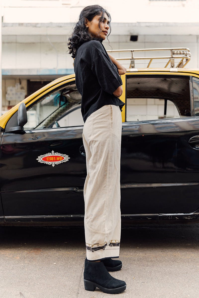 Padmini Pants - CiceroniWomen PantsAsaii
