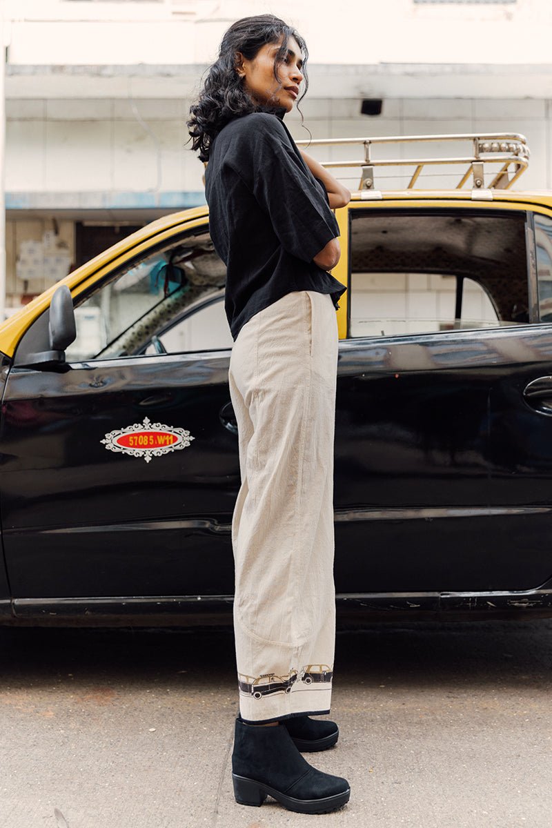 Padmini Pants - CiceroniWomen PantsAsaii