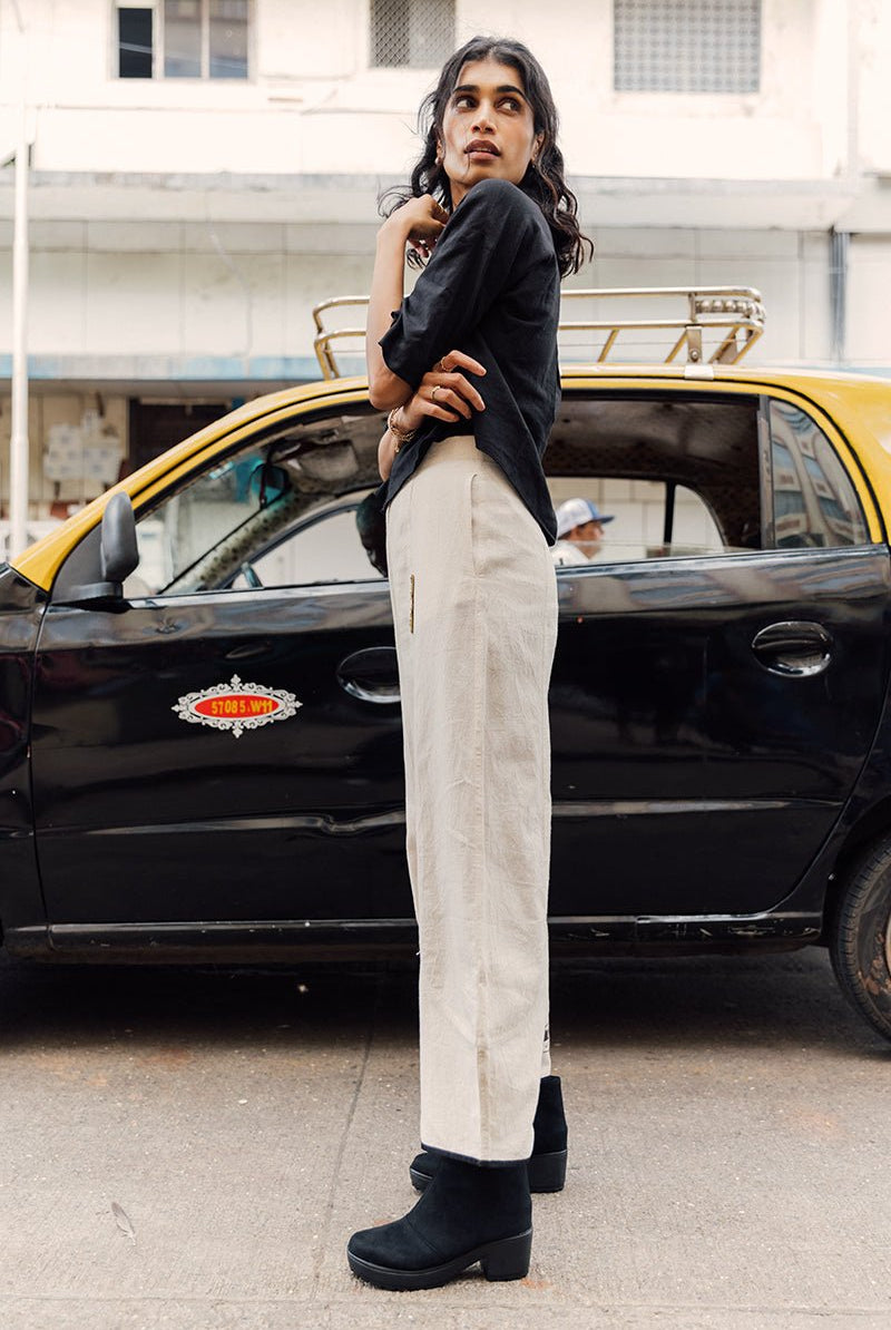 Padmini Pants - CiceroniWomen PantsAsaii