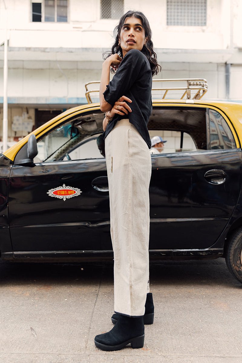 Padmini Pants - CiceroniWomen PantsAsaii