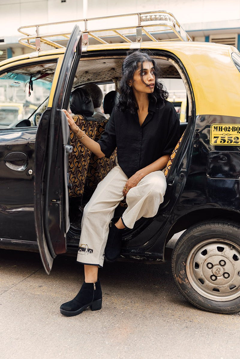 Padmini Pants - CiceroniWomen PantsAsaii