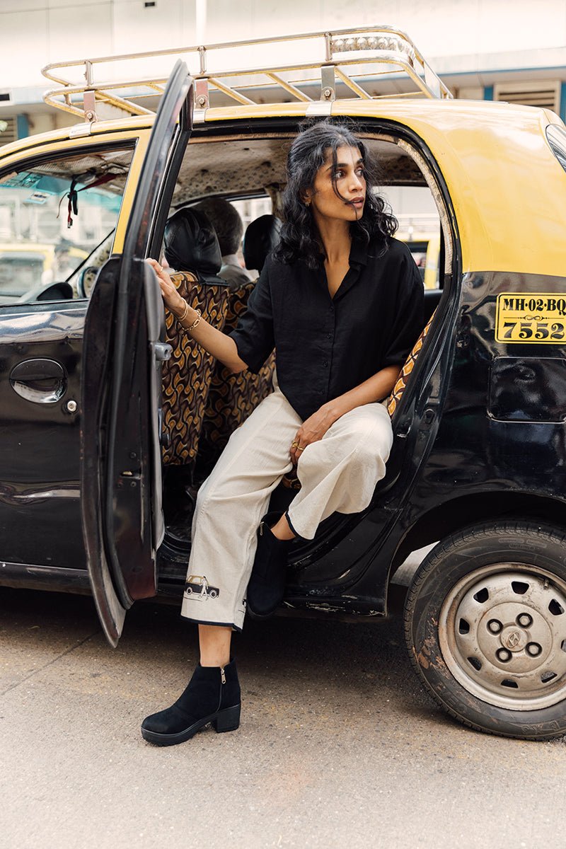 Padmini Pants - CiceroniWomen PantsAsaii
