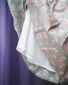 ‘Paisley Heart’ Girls Ethnic Wear Lehenga Set - CiceroniLehenga SetLove The World Today