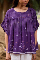 Pakhila Top - CiceroniTopsSarron