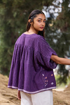 Pakhila Top - CiceroniTopsSarron