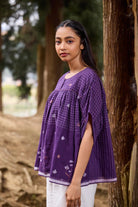 Pakhila Top - CiceroniTopsSarron