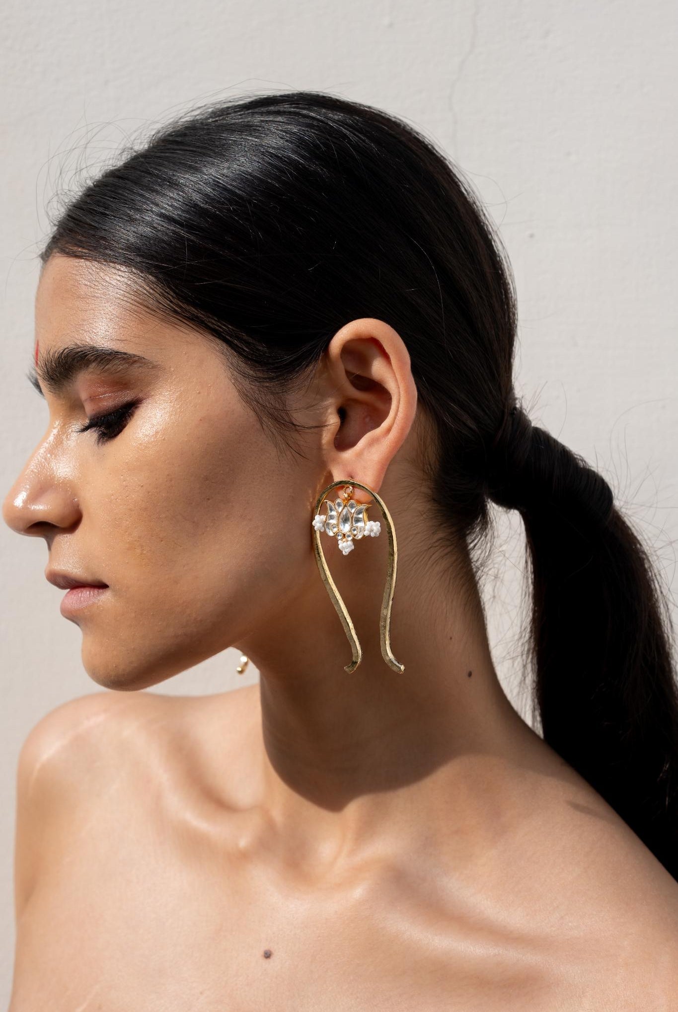 Pal Earrings - CiceroniEarringsAarjavee