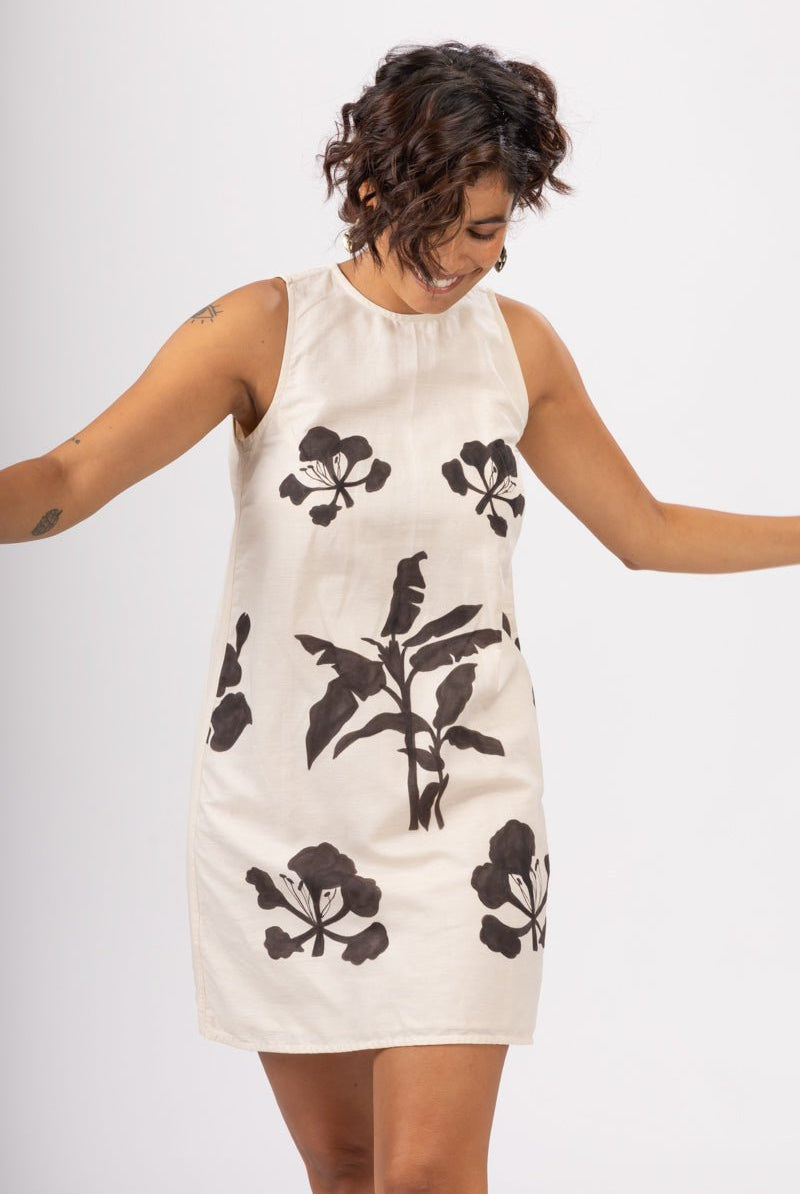 Pangara Dress - CiceroniDressesAsaii