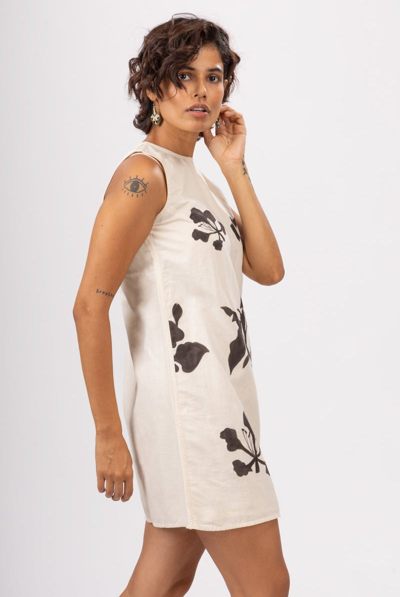 Pangara Dress - CiceroniDressesAsaii