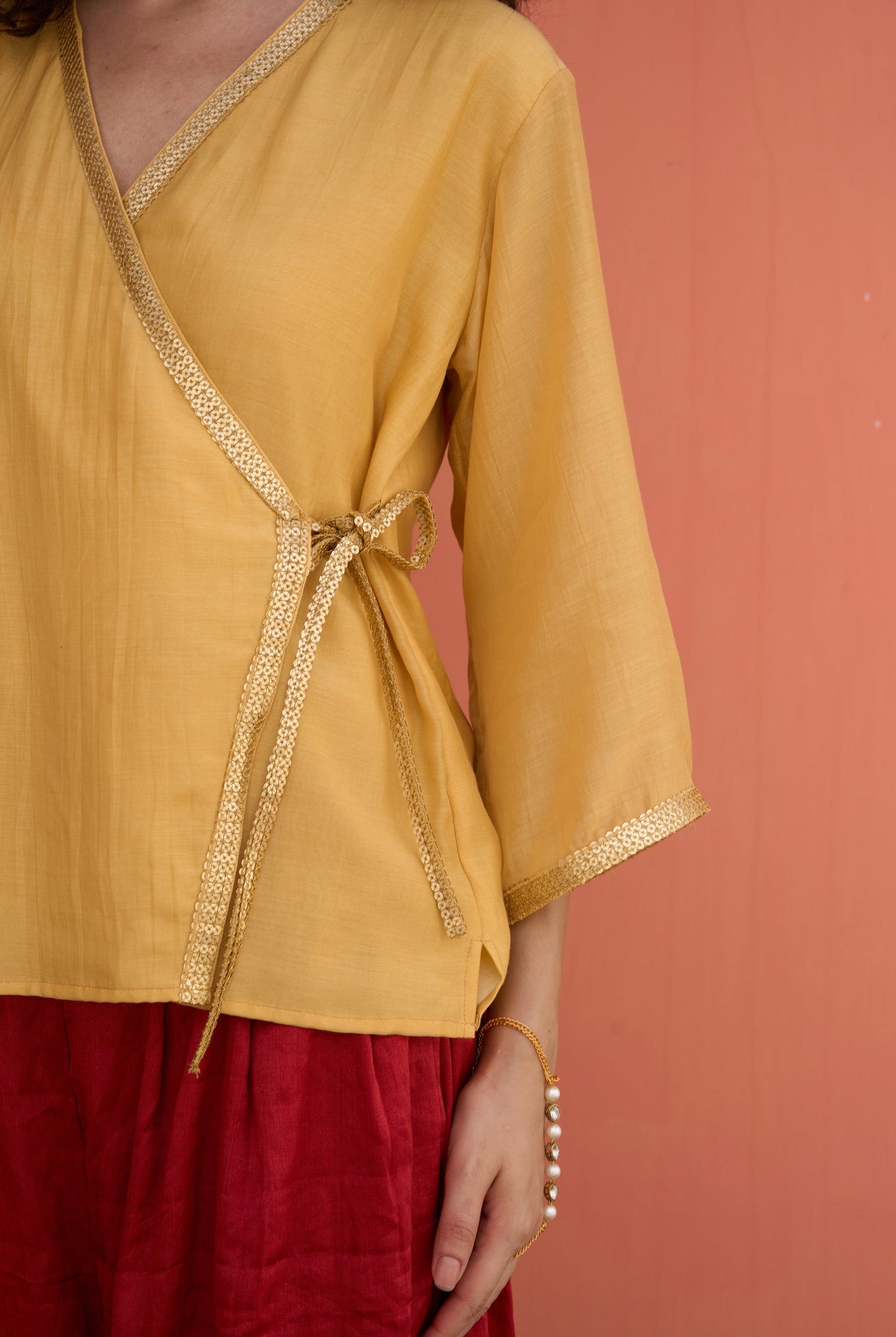 Pansy Kaveri Set - CiceroniCo - ord SetRAAS Life