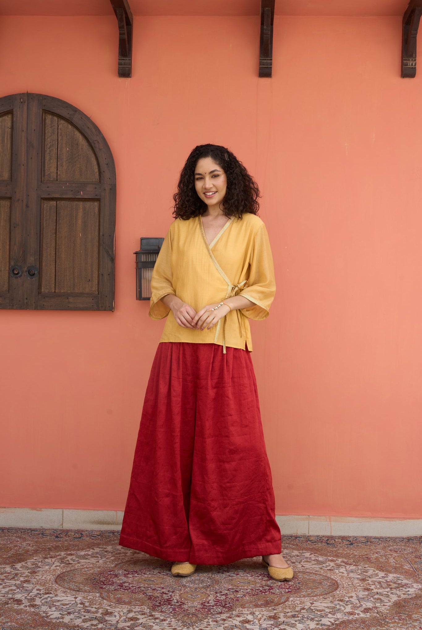 Pansy Kaveri Set - CiceroniCo - ord SetRAAS Life