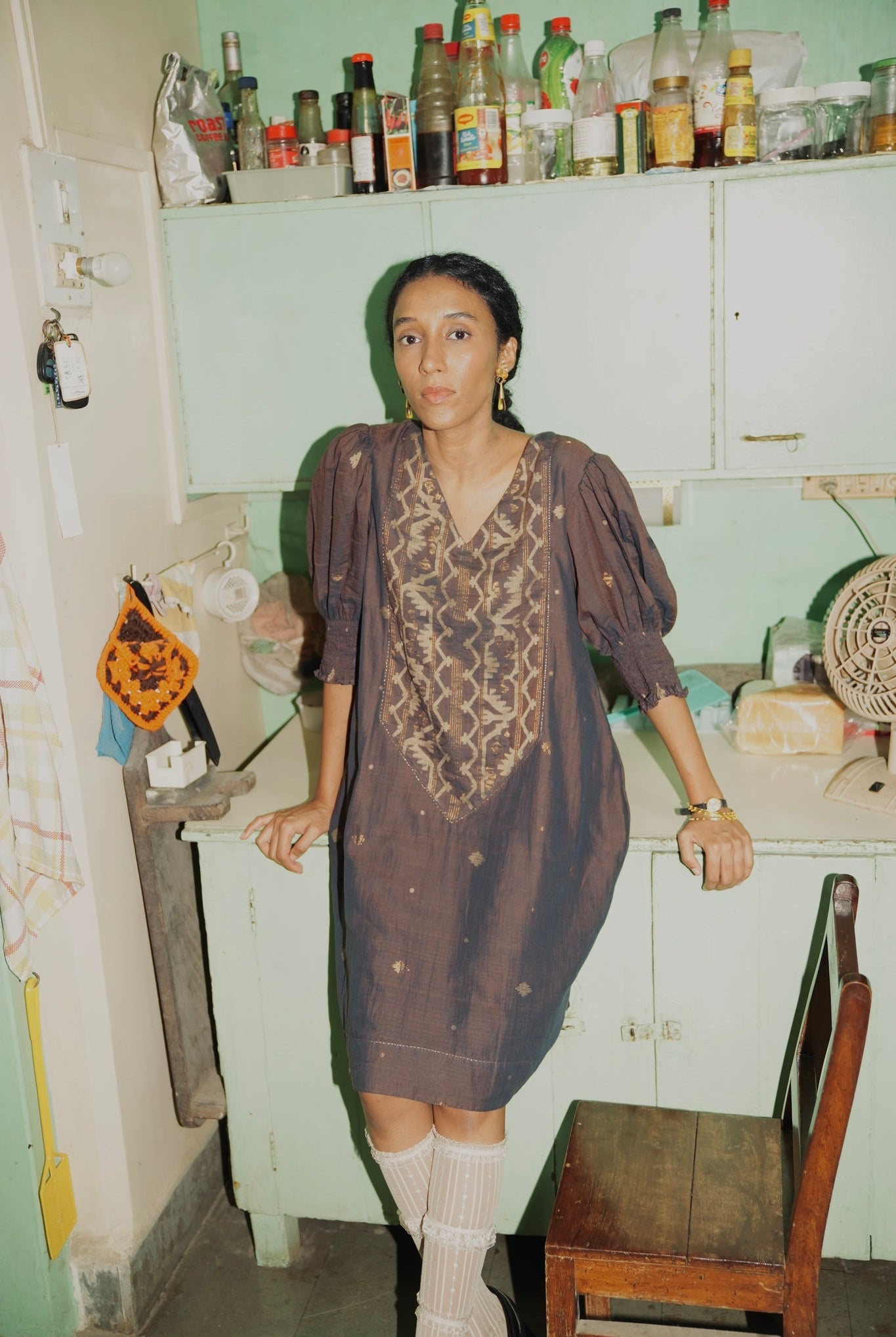 Papiya - CiceroniDressesBhomra