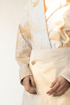 Parchment Co - ord - CiceroniSkirt SetOtouto