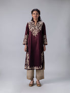 Parijat Mud Pyjama - CiceroniPyjamaShades of India