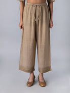 Parijat Mud Pyjama - CiceroniPyjamaShades of India