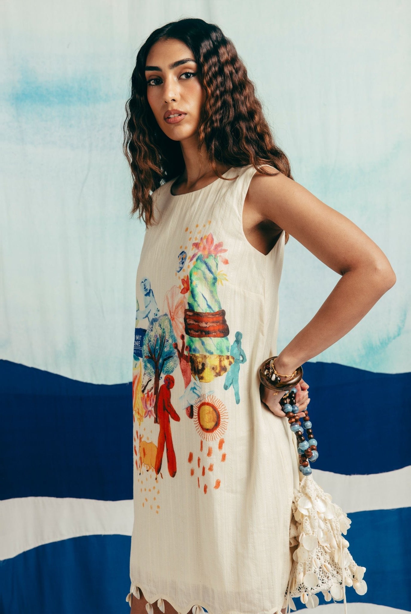 Parinati Dress - CiceroniDressesRAFU'D