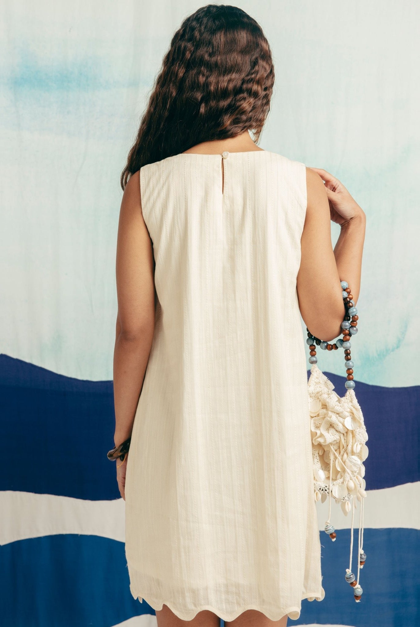 Parinati Dress - CiceroniDressesRAFU'D