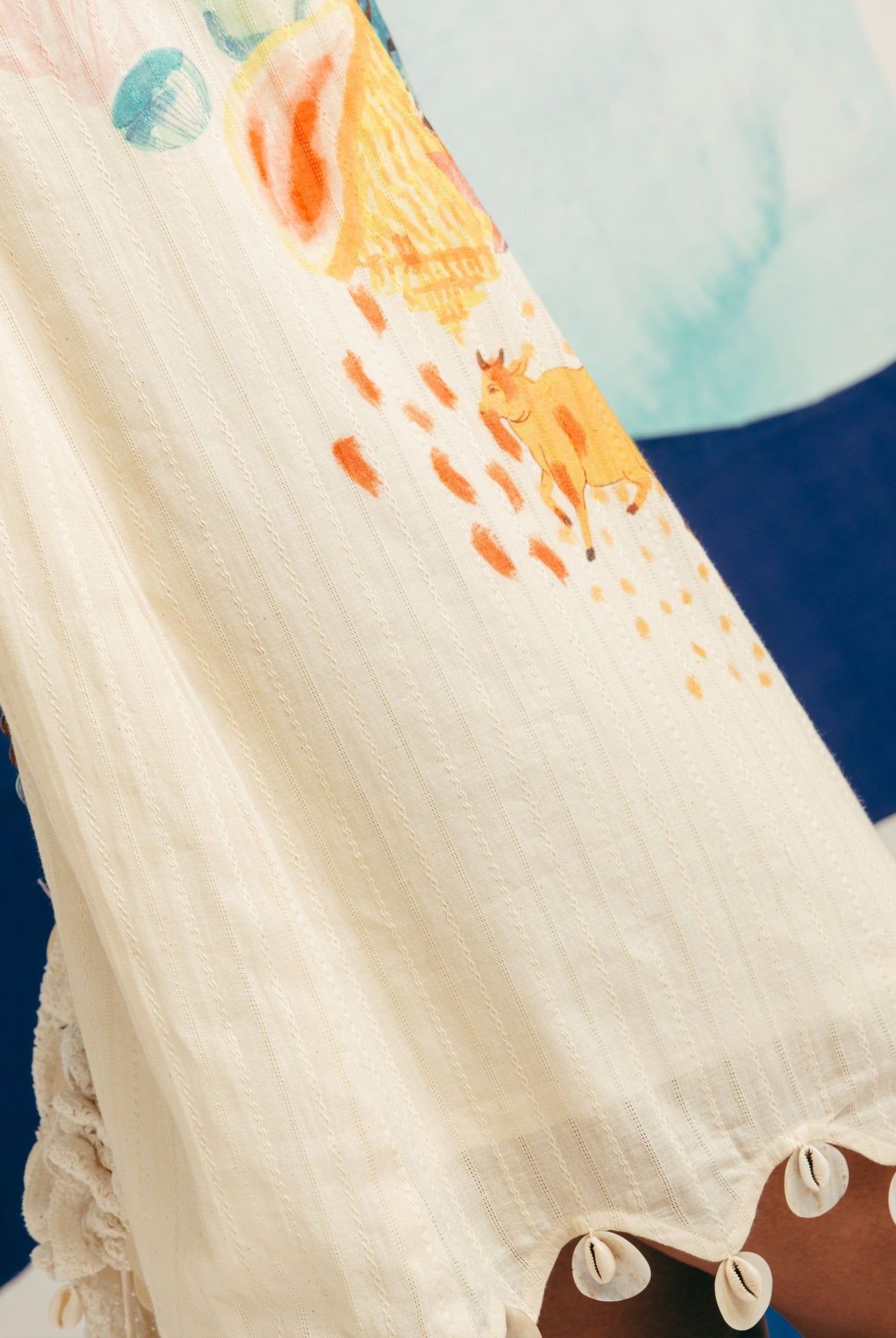 Parinati Dress - CiceroniDressesRAFU'D