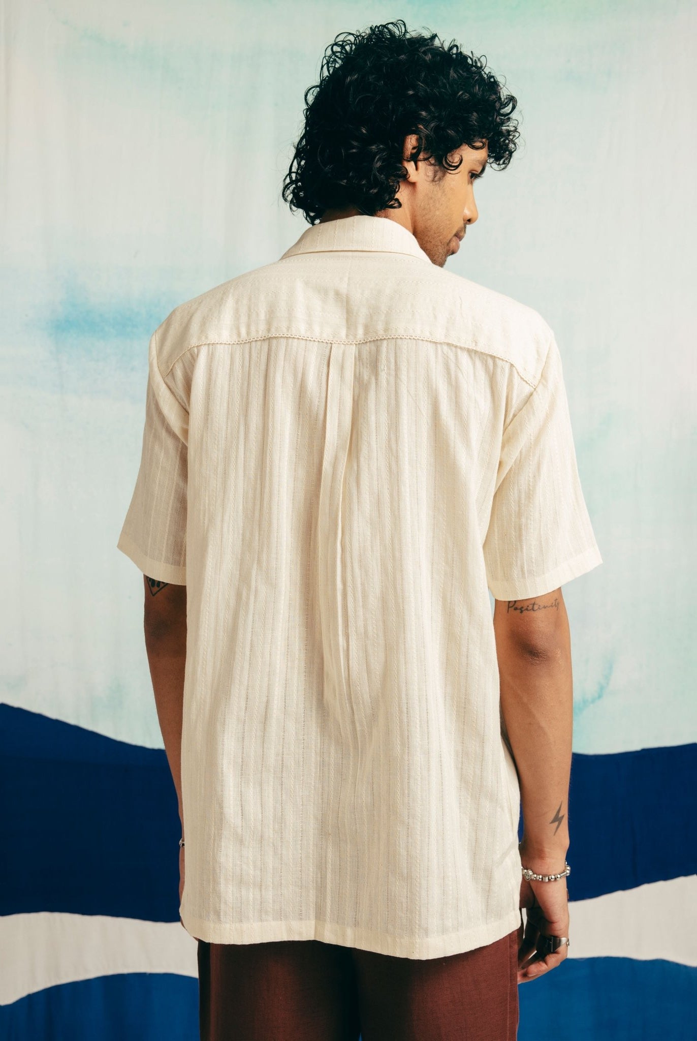 Parinati Shirt - CiceroniMen ShirtsRAFU'D