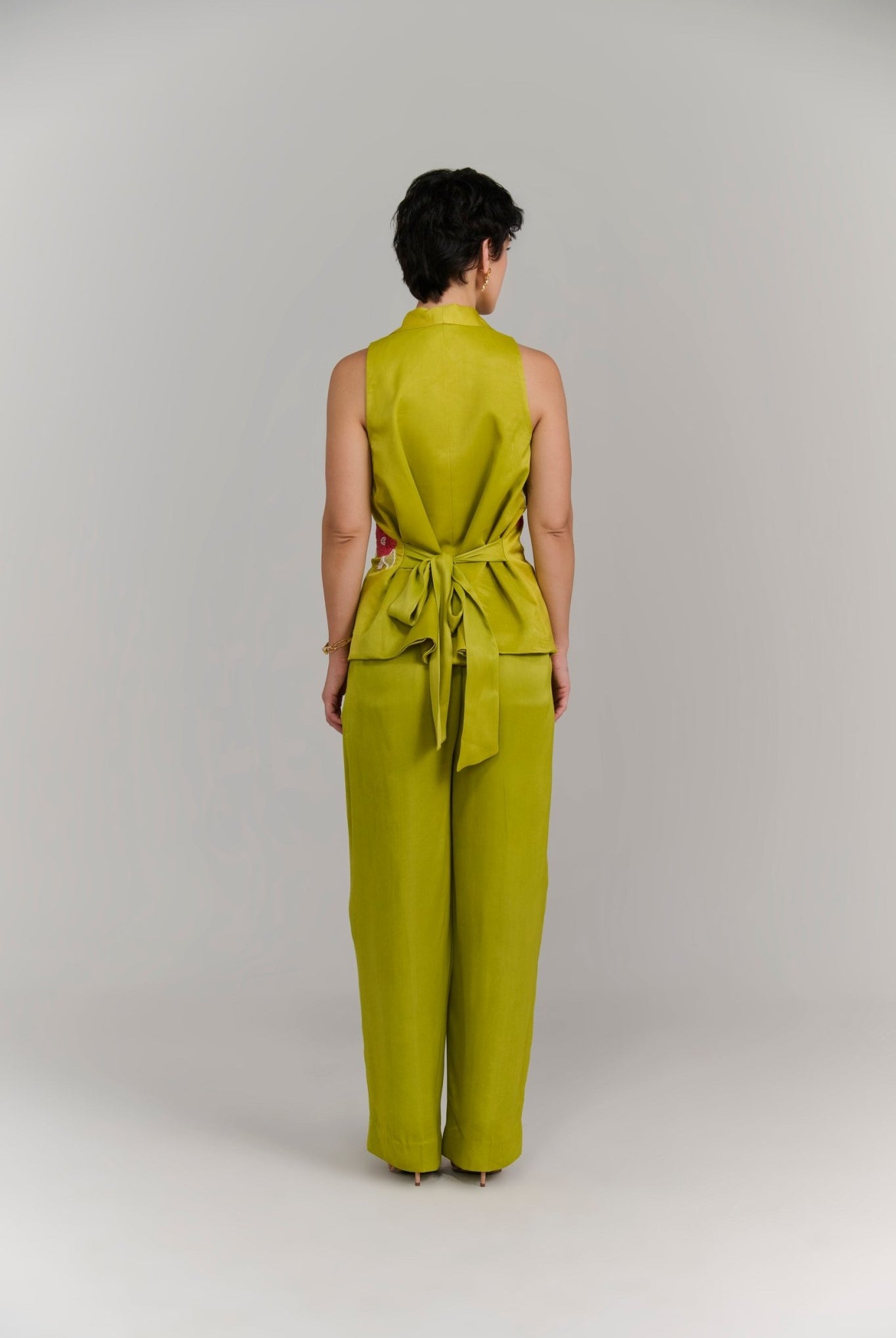 Parva Co - ord Set - CiceroniCo - ord SetJayn India