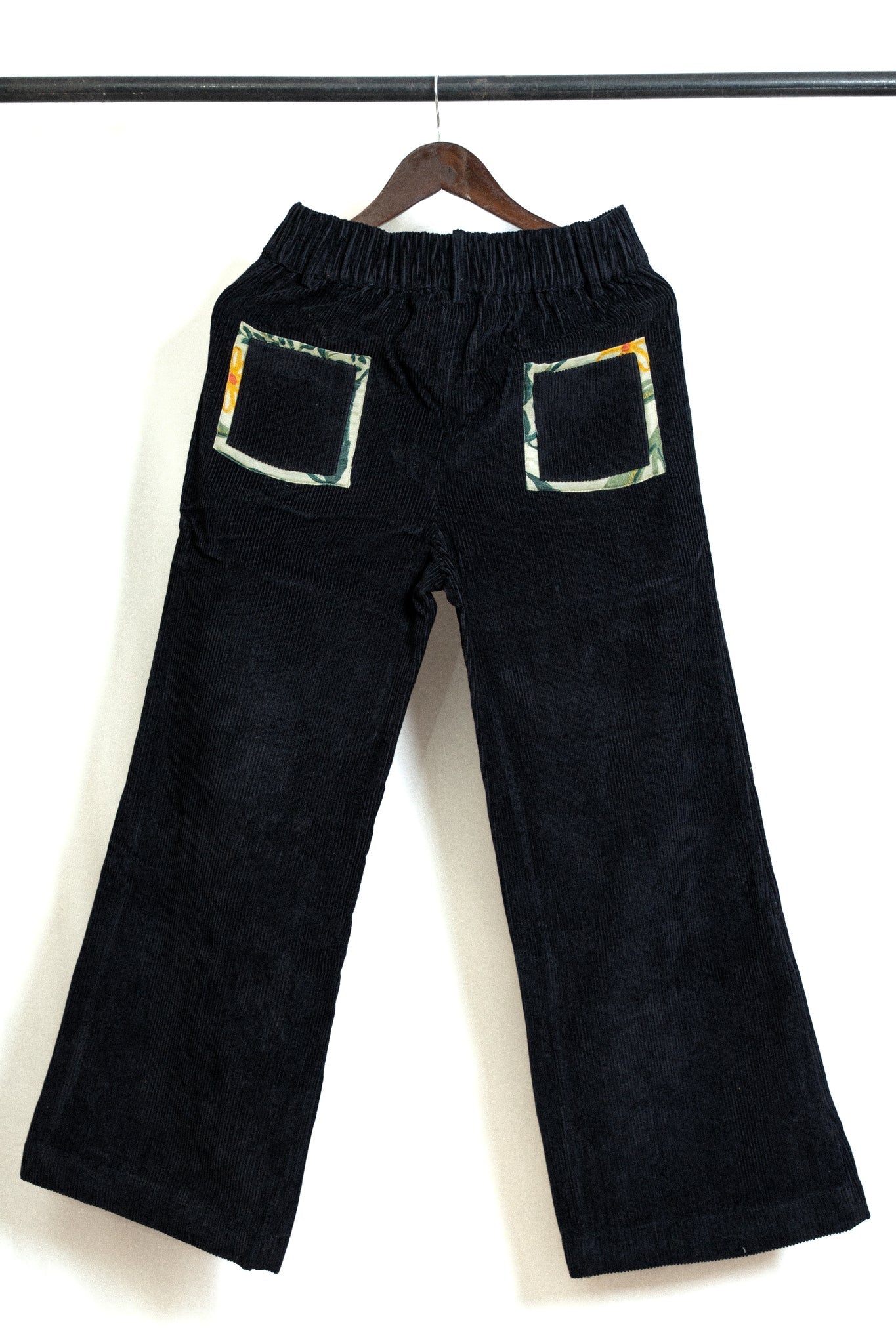 Parvati Trouser - CiceroniPantsRAFU'D