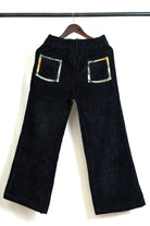 Parvati Trouser - CiceroniPantsRAFU'D