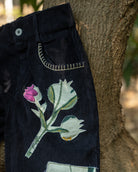 Parvati Trouser - CiceroniPantsRAFU'D