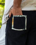 Parvati Trouser - CiceroniPantsRAFU'D