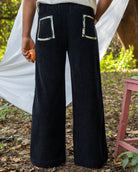 Parvati Trouser - CiceroniPantsRAFU'D