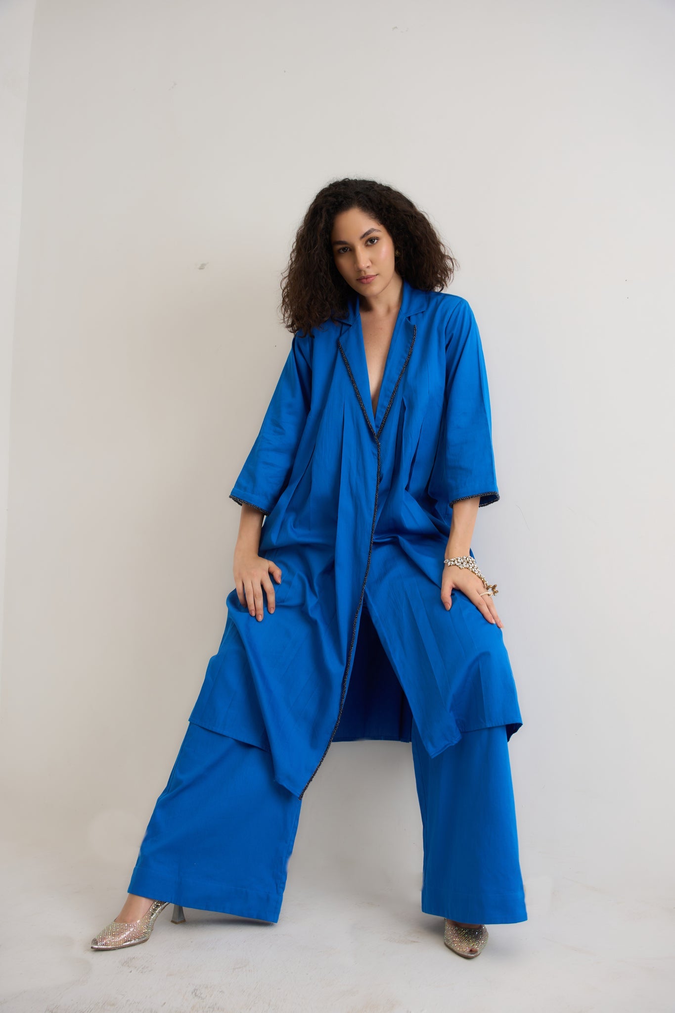 Passion Flower Set - CiceroniCo - ord SetRAAS Life