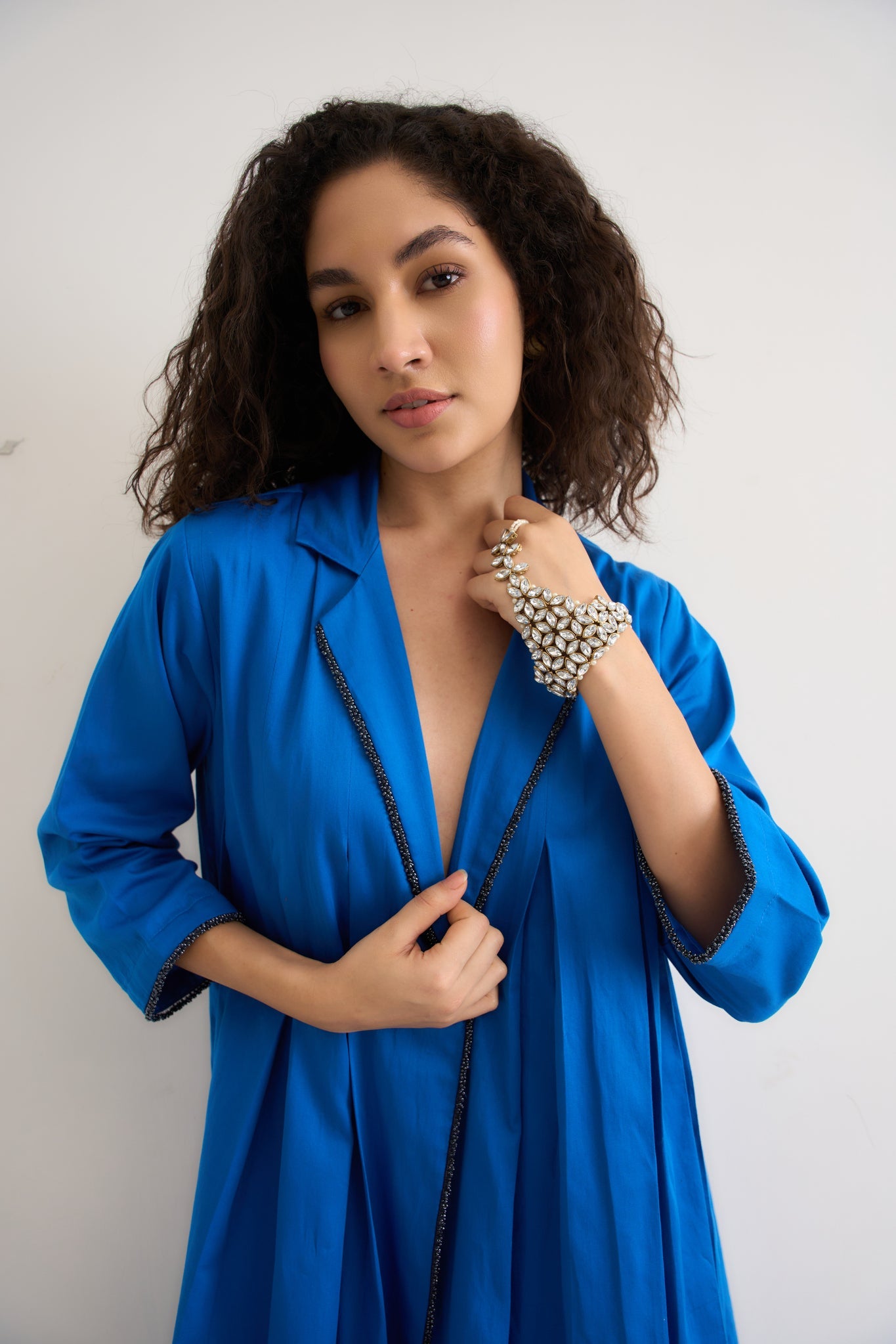 Passion Flower Set - CiceroniCo - ord SetRAAS Life