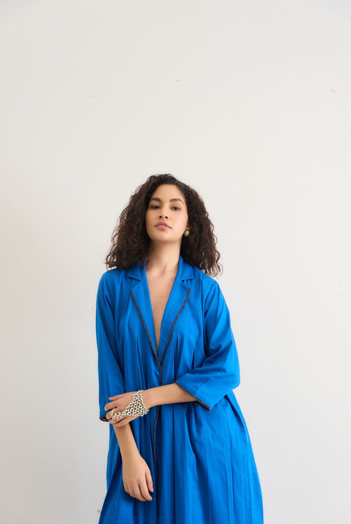 Passion Flower Set - CiceroniCo - ord SetRAAS Life