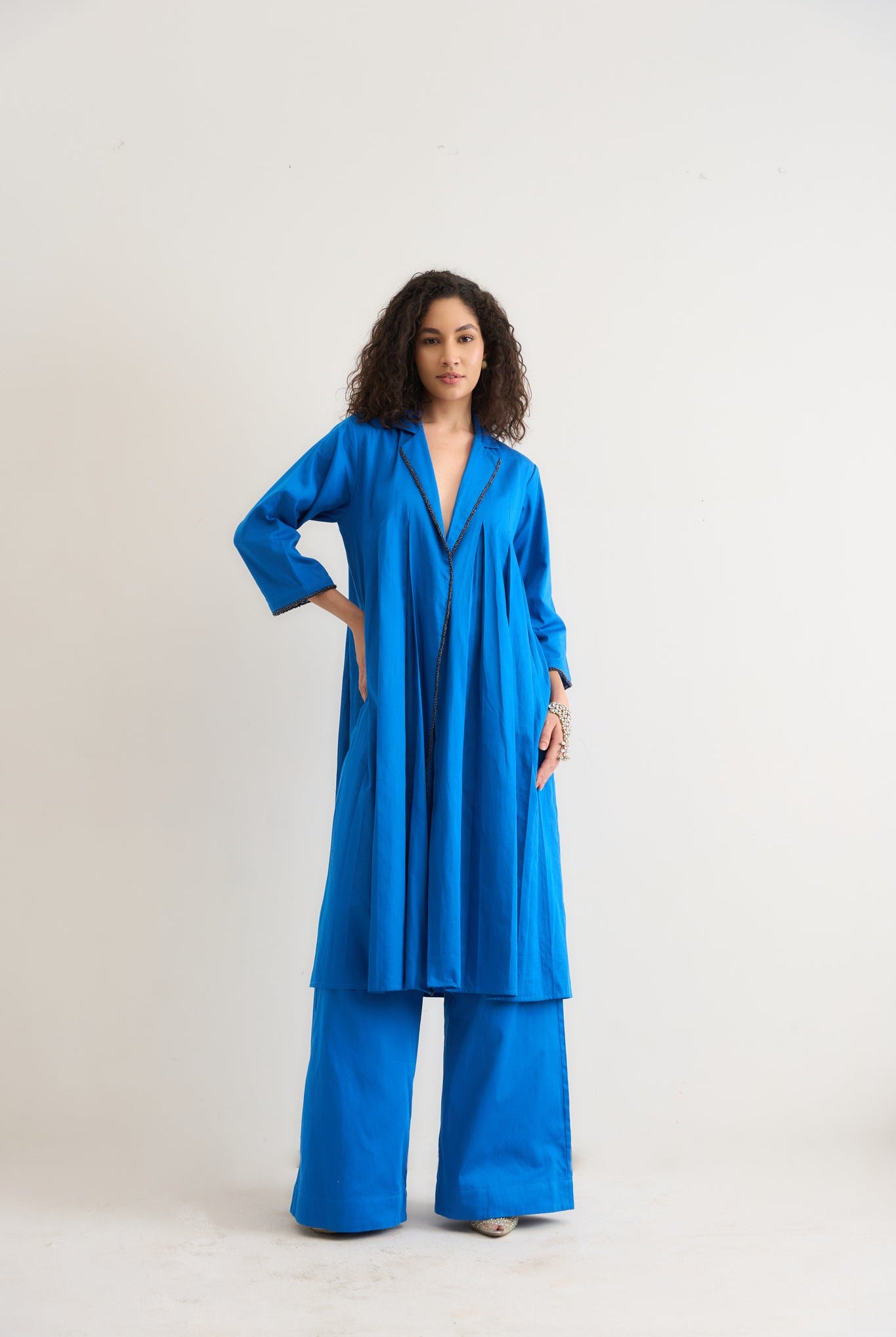 Passion Flower Set - CiceroniCo - ord SetRAAS Life