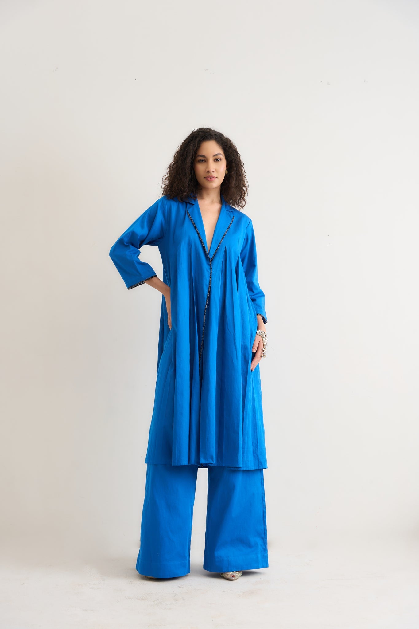 Passion Flower Set - CiceroniCo - ord SetRAAS Life