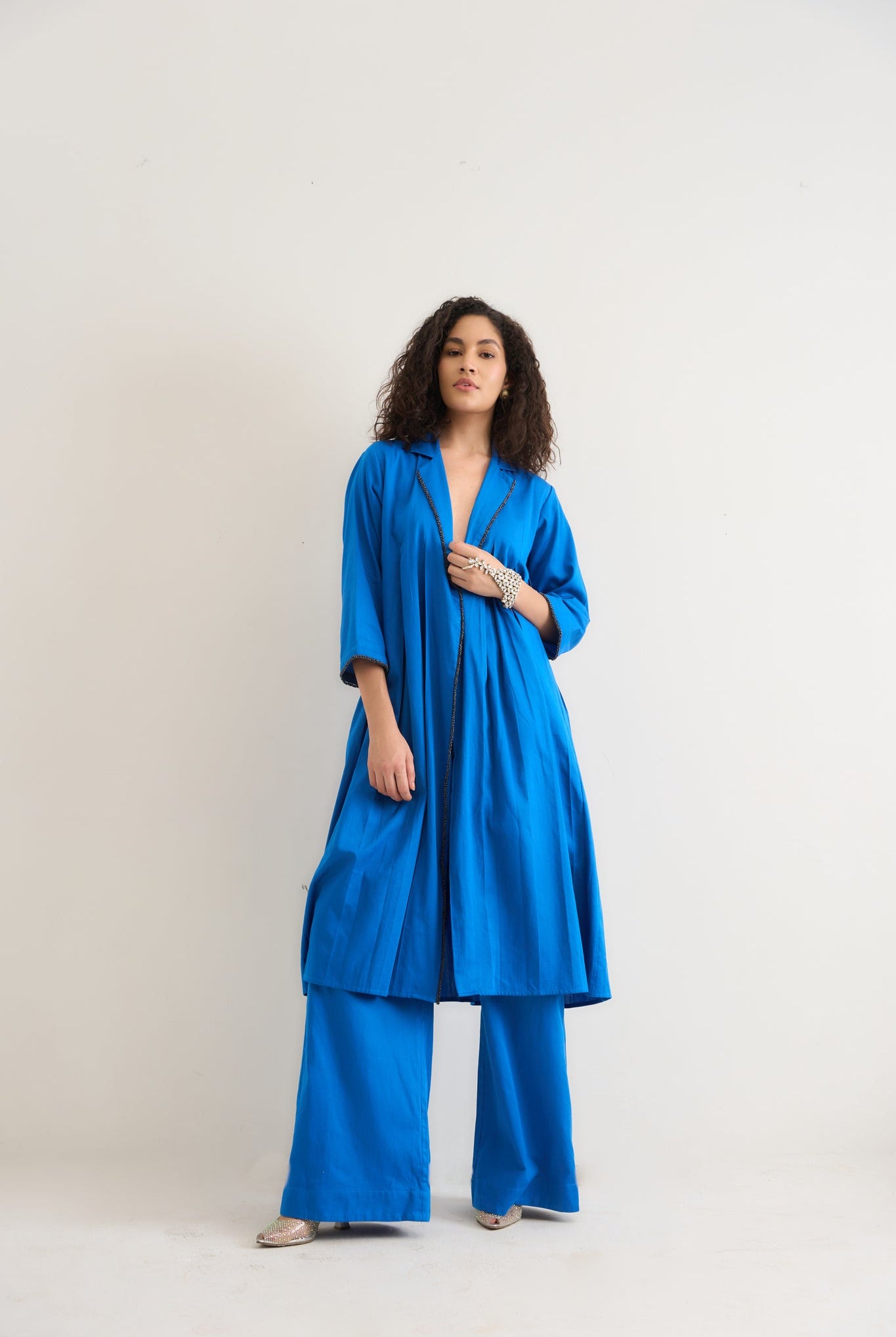 Passion Flower Set - CiceroniCo - ord SetRAAS Life