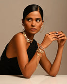 Passional Choker - Silver - CiceroniNeckpieceBatoki