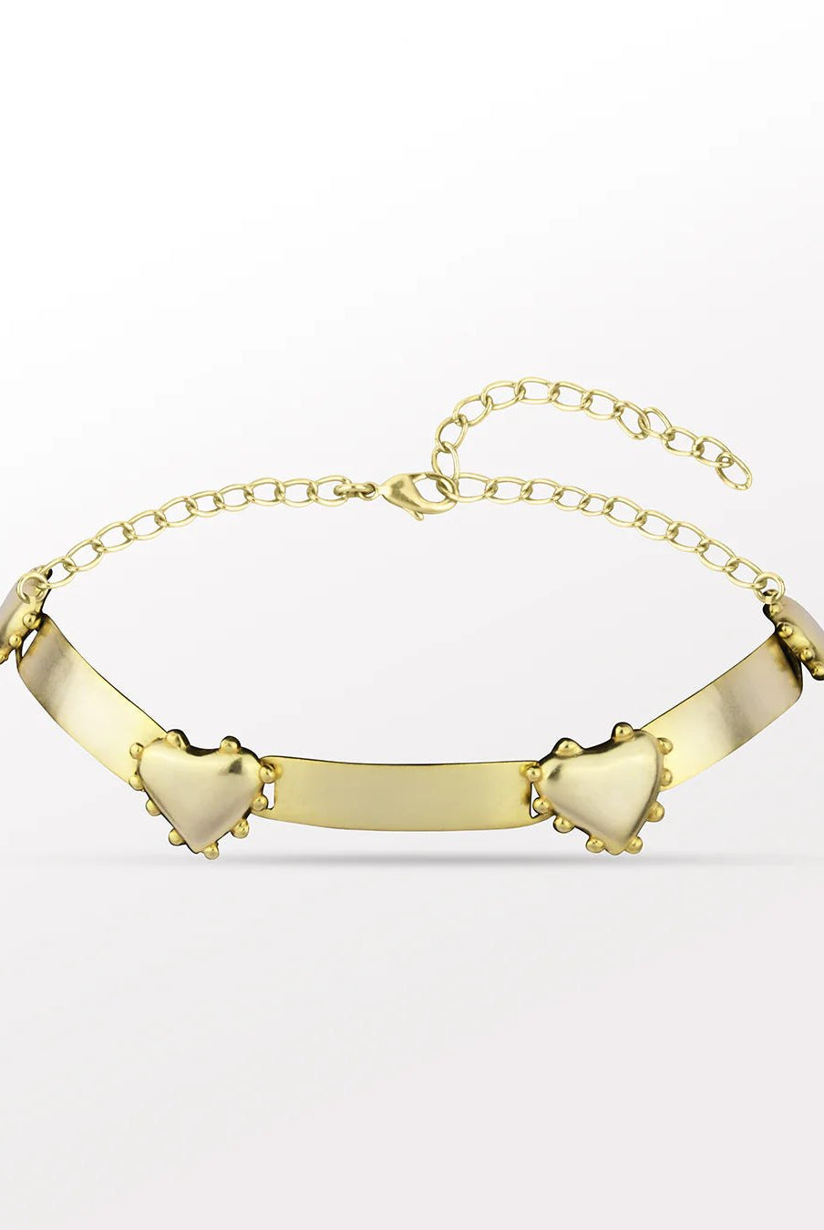 Passional Choker - CiceroniNeckpieceBatoki