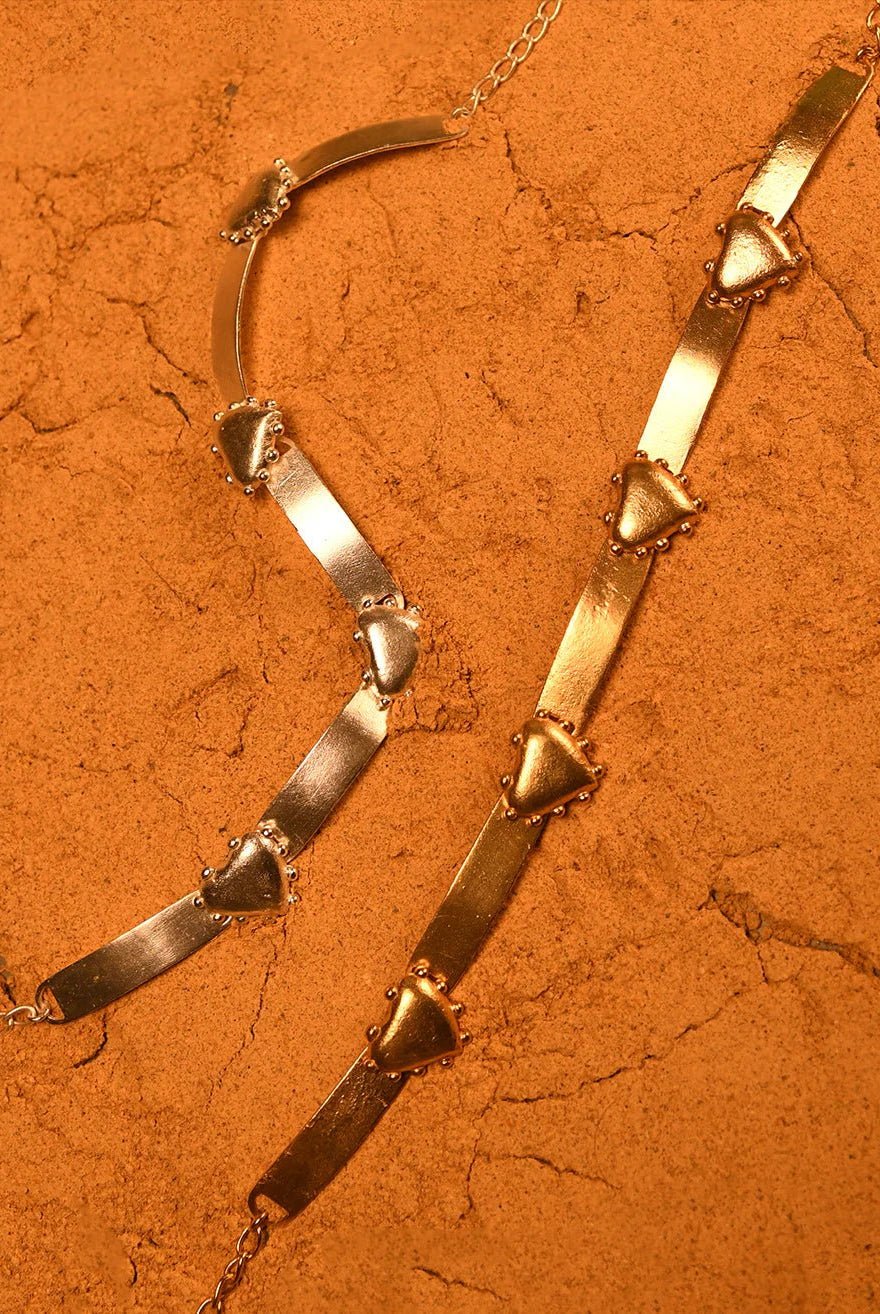 Passional Choker - CiceroniNeckpieceBatoki