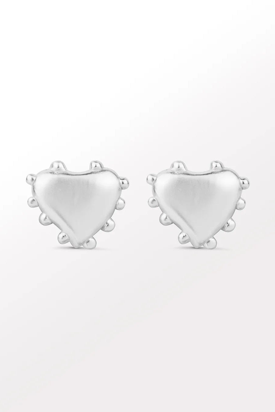 Passional Ear Studs - CiceroniEarringsBatoki