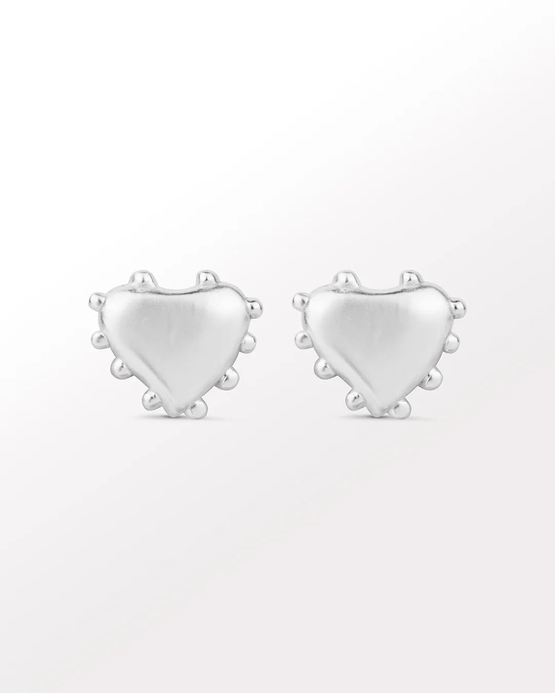 Passional Ear Studs - CiceroniEarringsBatoki