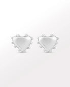 Passional Ear Studs - CiceroniEarringsBatoki